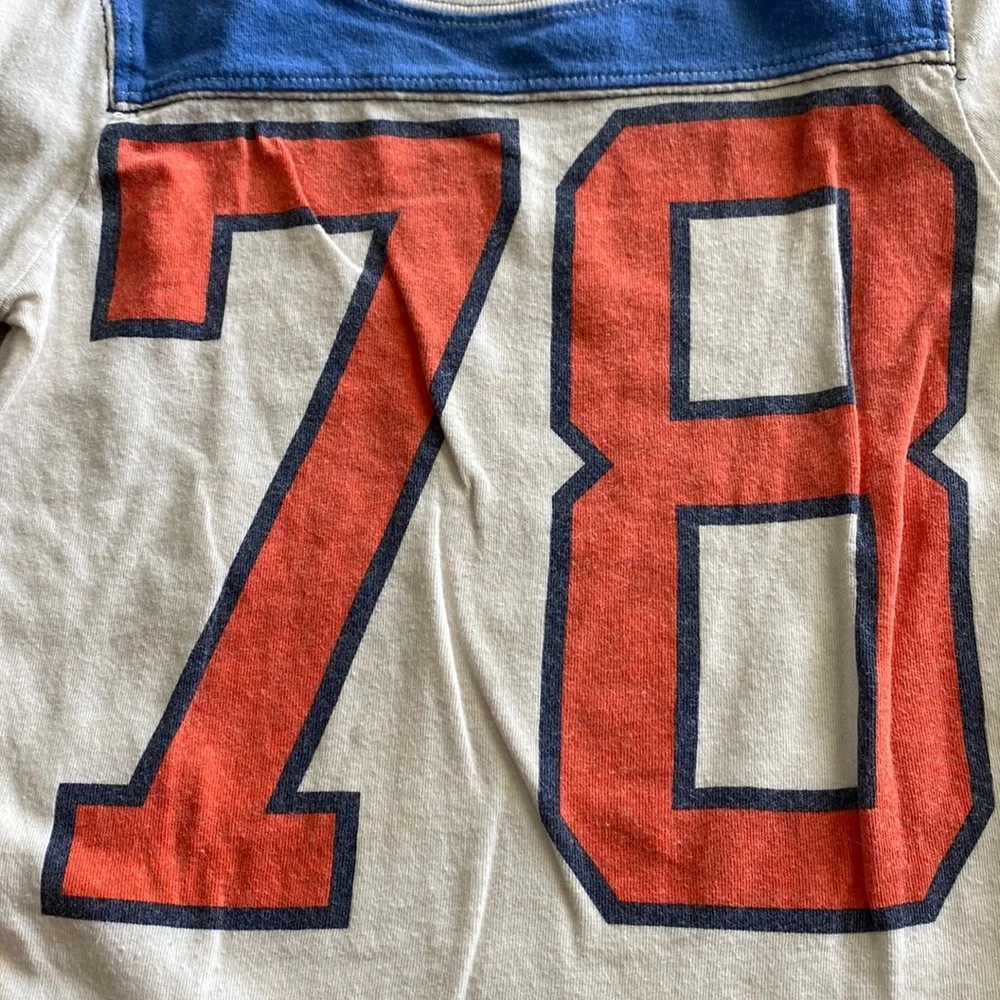 Crewcuts Boys Vintage Like Lightning Long Sleeve Shirts - Set of 2 - Picture 3 of 8